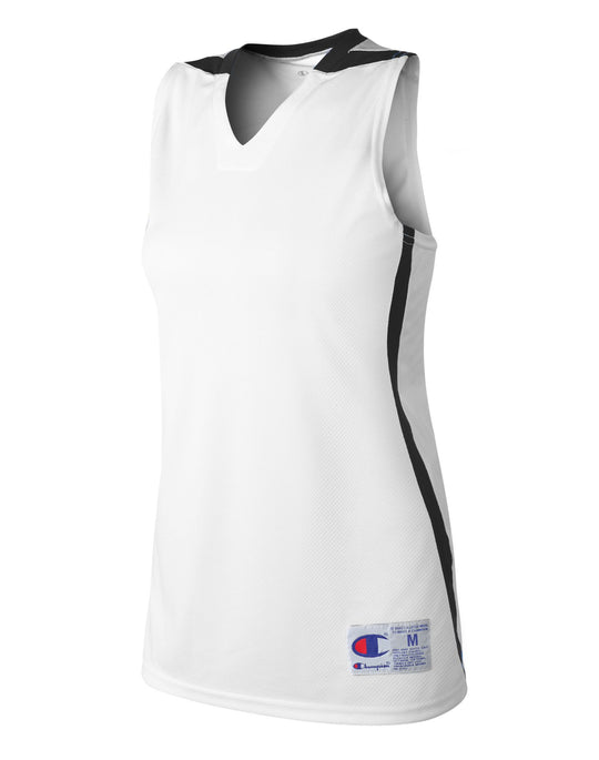Champion Women's Supreme Basketball Jersey