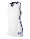 Champion Women's Supreme Basketball Jersey