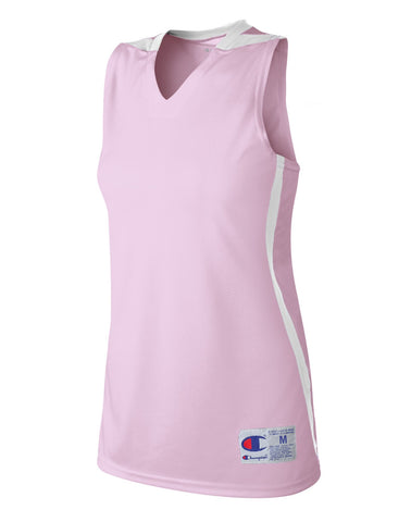 Champion Women's Supreme Basketball Jersey