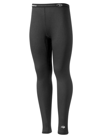 Duofold by Champion Varitherm Ankle-Length Kids Thermal Bottoms