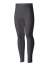 Duofold by Champion Youth Mid Weight Ankle Length Thermal Bottom
