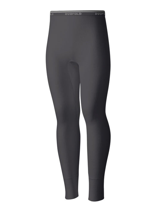 Duofold by Champion Youth Mid Weight Ankle Length Thermal Bottom