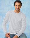 Hanes TAGLESS Nano-T Men's Long-Sleeve Tee