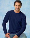Hanes TAGLESS Nano-T Men's Long-Sleeve Tee