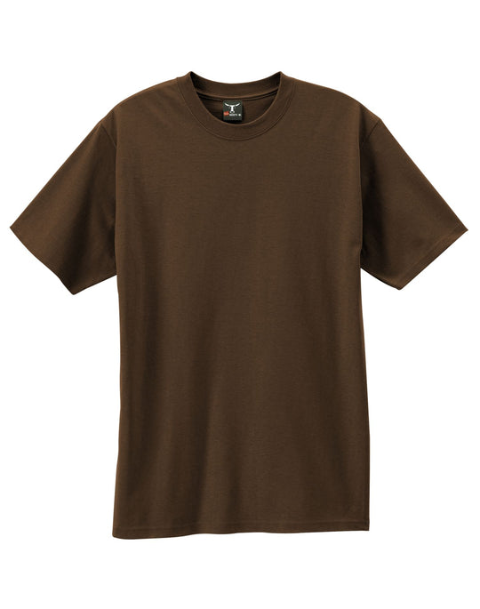 Hanes Beefy-T Adult Short-Sleeve T-Shirt