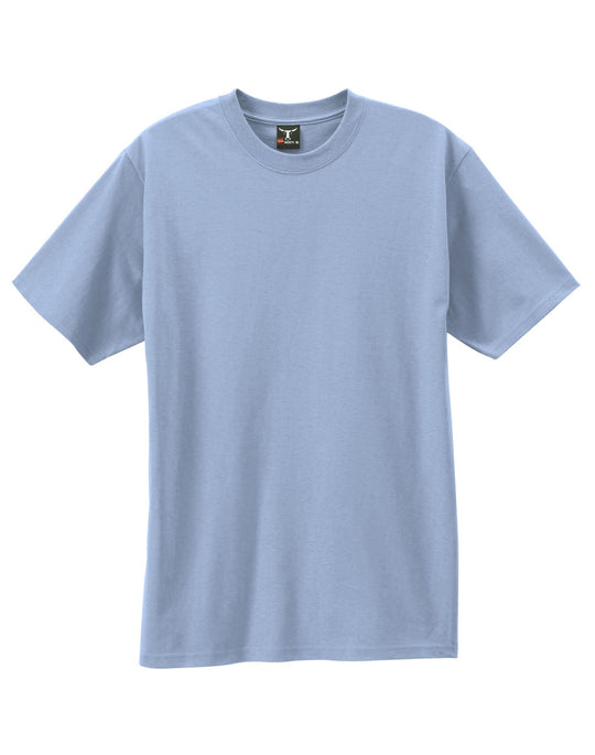 Hanes Beefy-T Adult Short-Sleeve T-Shirt