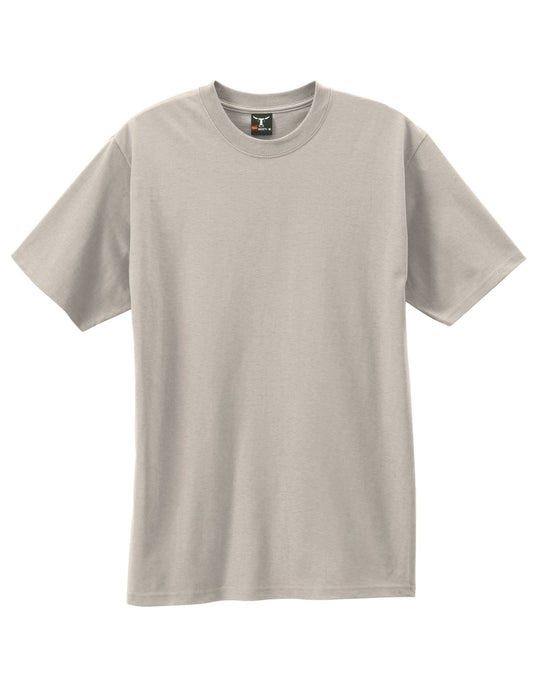 Hanes Beefy-T Adult Short-Sleeve T-Shirt