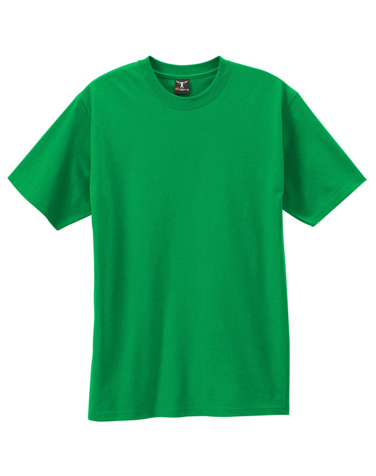 Hanes Beefy-T Adult Short-Sleeve T-Shirt