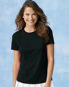 Hanes 4 oz Women's Cool Dri Performance T-Shirt