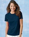 Hanes 4 oz Women's Cool Dri Performance T-Shirt