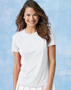 Hanes 4 oz Women's Cool Dri Performance T-Shirt