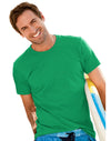Hanes Men's ComfortBlend EcoSmart Crewneck T-Shirt