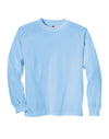 Hanes Youth Tagless 6.1 Long Sleeve T-Shirt