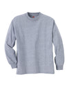 Hanes Youth Tagless 6.1 Long Sleeve T-Shirt