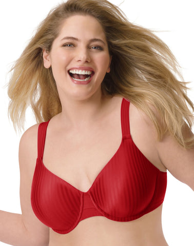 Playtex Secrets Perfectly Smooth Underwire Bra