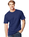Hanes Men's Beefy-T Tall T-Shirt