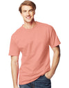 Hanes Beefy-T Adult Short-Sleeve T-Shirt