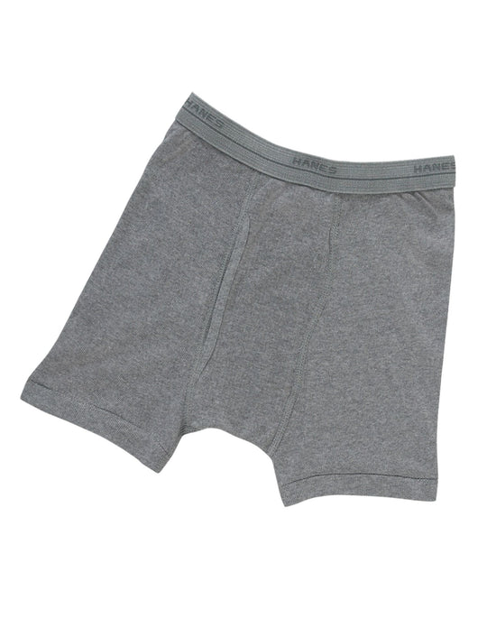 Hanes Boys Red Label 7-Pack Boxer Briefs