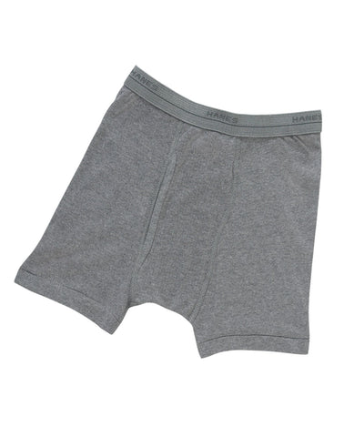 Hanes Boys Red Label 7-Pack Boxer Briefs