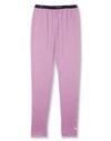 Duofold by Champion Varitherm Ankle-Length Kids Thermal Bottoms