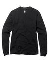 Duofold by Champion Youth Mid Weight Long Sleeve Thermal Crew