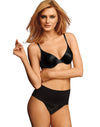 Maidenform Womens Shaping Thong with Cool Comfort