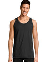 Hanes Mens ComfortWash Garment Dyed Sleeveless Tank Top