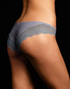 Maidenform Women`s Comfort Devotion Lace Back Tanga