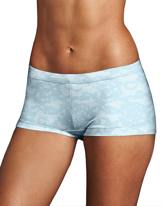 Maidenform Women`s Dream Boyshort