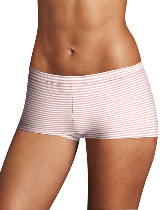Maidenform Women`s Dream Boyshort