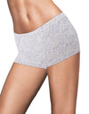 Maidenform Dream Women`s Tailored Cotton Boyshort