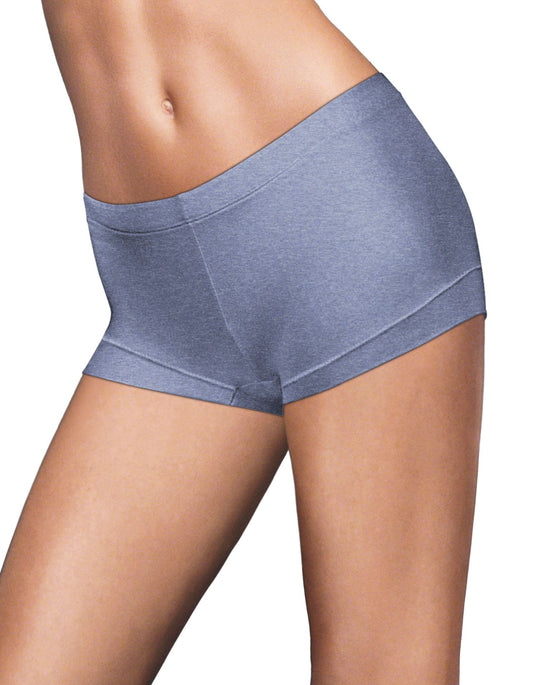 Maidenform Dream Women`s Tailored Cotton Boyshort