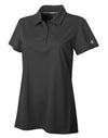 Champion Vapor® Women`s Short Sleeve Polo