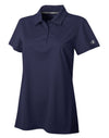 Champion Vapor® Women`s Short Sleeve Polo