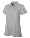 Champion Vapor® Women`s Short Sleeve Polo