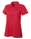 Champion Vapor® Women`s Short Sleeve Polo