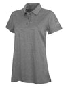 Champion Vapor® Women`s Short Sleeve Polo