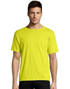 Hanes Men's ComfortBlend EcoSmart Crewneck T-Shirt