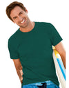 Hanes Men's ComfortBlend EcoSmart Crewneck T-Shirt