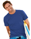 Hanes Men's ComfortBlend EcoSmart Crewneck T-Shirt