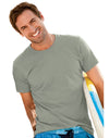 Hanes Men's ComfortBlend EcoSmart Crewneck T-Shirt