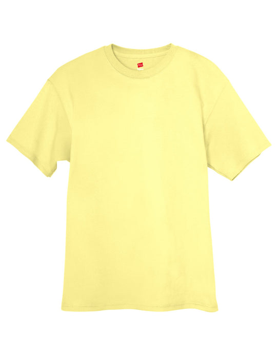 Hanes TAGLESS T-Shirt