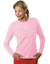 Hanes Women's Long-Sleeve T-Shirt