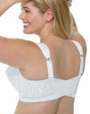 Playtex 18 Hour Front Close with Flex Back Bra