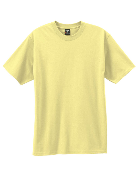 Hanes Beefy-T Adult Short-Sleeve T-Shirt