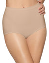 Bali Seamless Extra Firm Control Brief Shaper 2 Pack