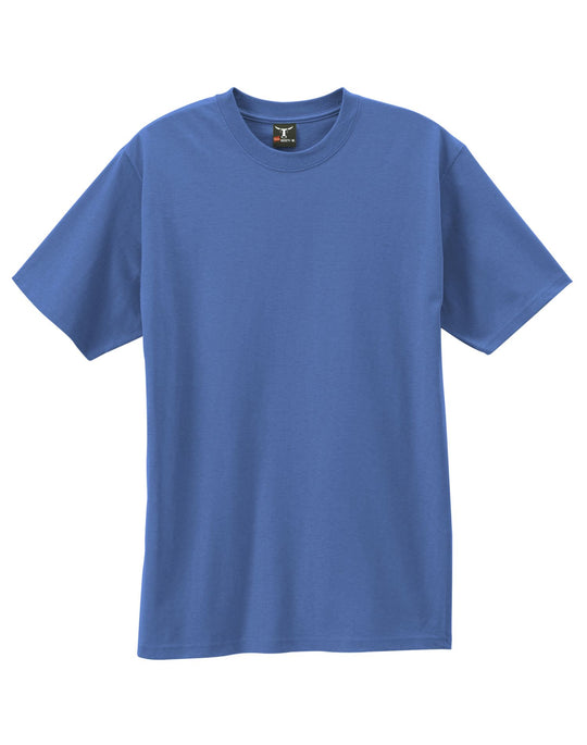 Hanes Beefy-T Adult Short-Sleeve T-Shirt