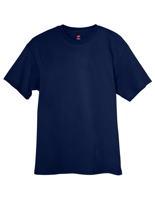 Hanes TAGLESS T-Shirt