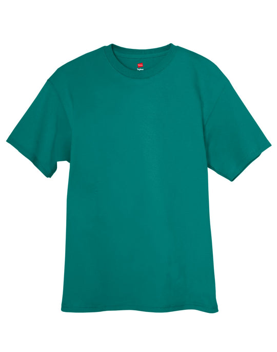 Hanes TAGLESS T-Shirt