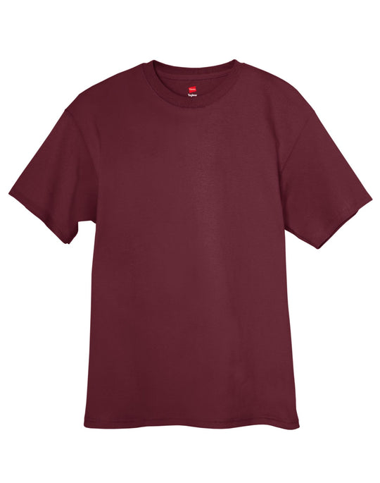 Hanes TAGLESS T-Shirt